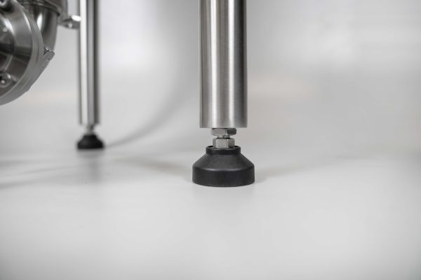 Adjustable Feet