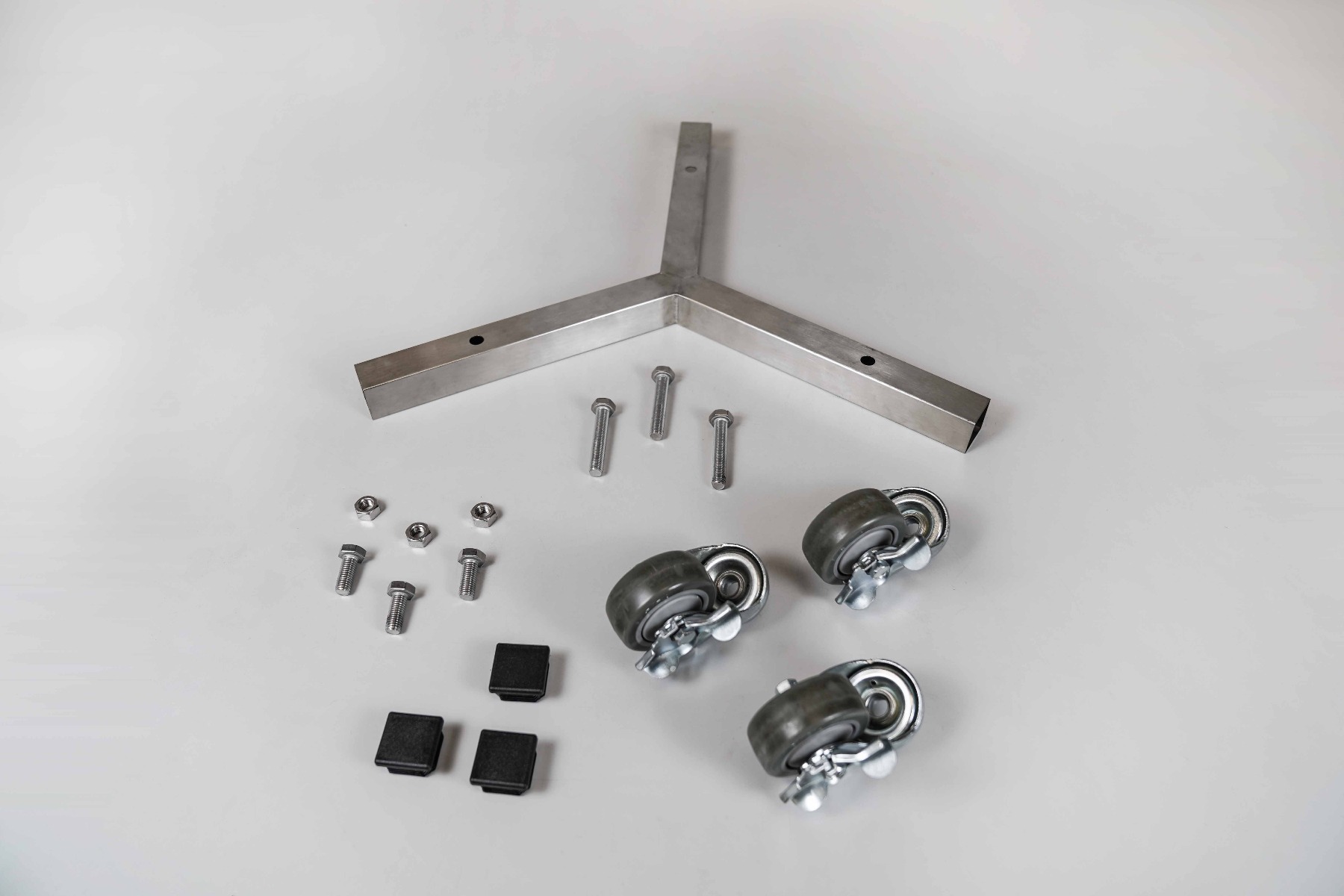 Fermenator™ G4 - Caster Kit-0