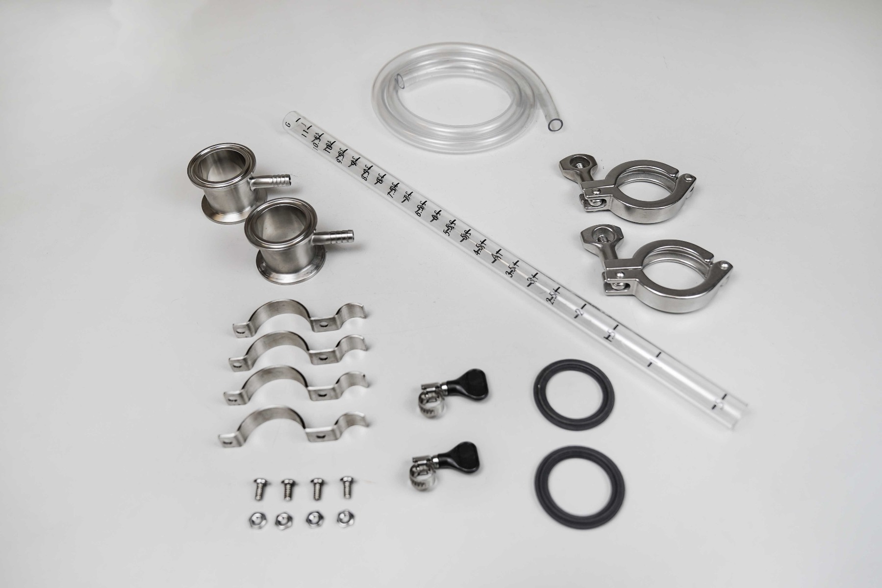 Fermenator™ G4 - Level Gauge-0