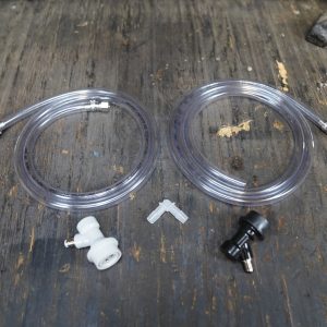 Oxygen Free Transfer Kit-9892