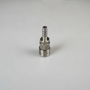 Quick Disconnect Coupling Body with Hose Barb-0