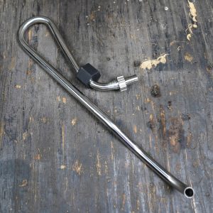21" Anvil Swirly™