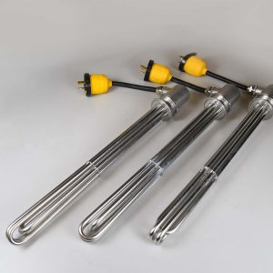 3.5 BBL Heating Elements (Set of 3)-0
