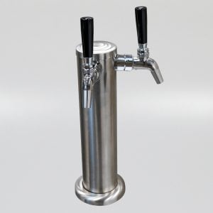 Experience the Perfect Pour Every Time – with Ultratap’s Smooth Laminar Flow.