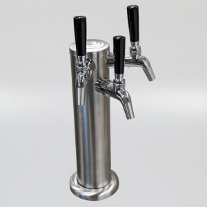Experience the Perfect Pour Every Time – with Ultratap’s Smooth Laminar Flow.