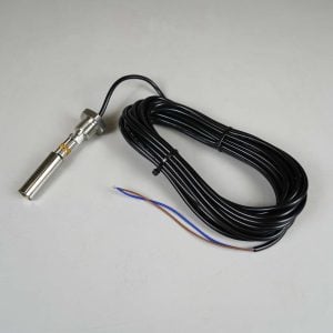 1/2" Male NPT Low Level Float Switch-0