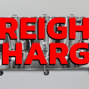 Pilot System Freight Charge-0