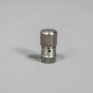 The Venty™ Counter Pressure Keg Filler