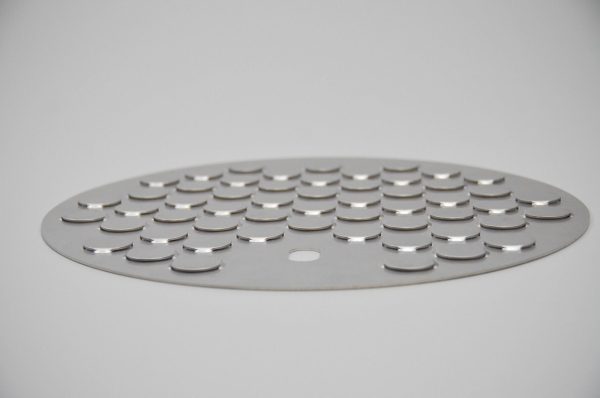 Button Louver False Bottom - The Best On The Market