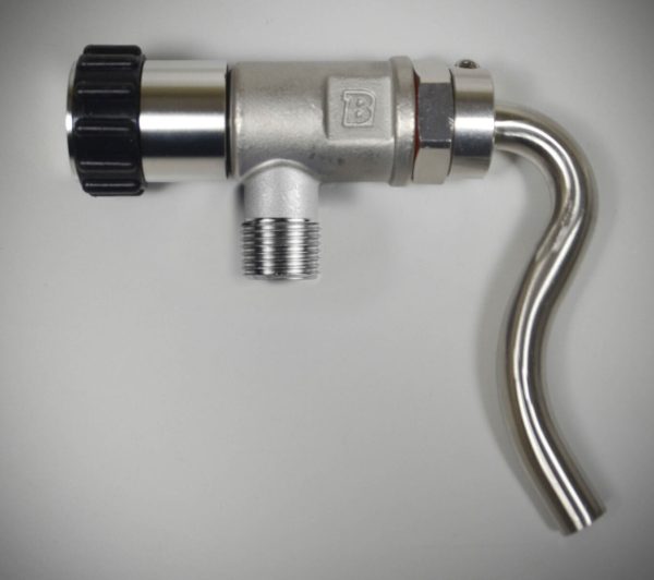 NPT Linear Flow WhirlPool Kit