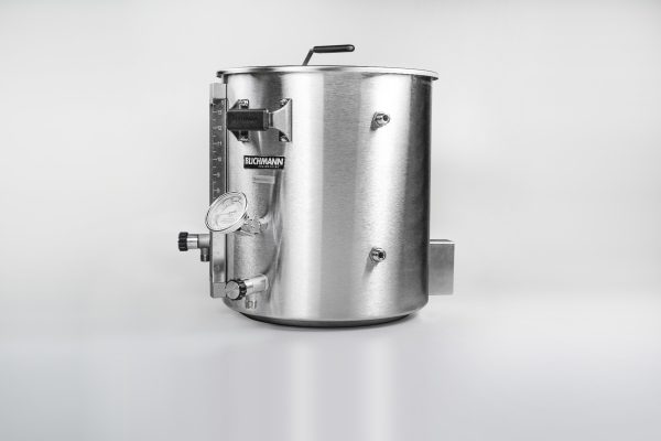 NPT BoilerMaker™ G2 with HERMS Coil, Whirlpool, and BoilCoil™