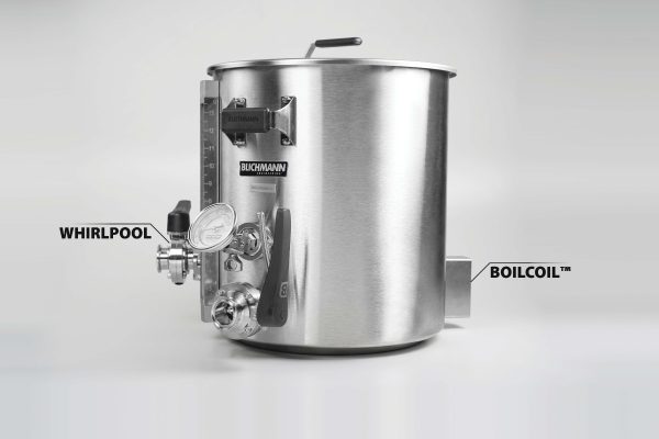 BoilerMaker™ (Customize Your Surface™ or G2 Kettle)-11021