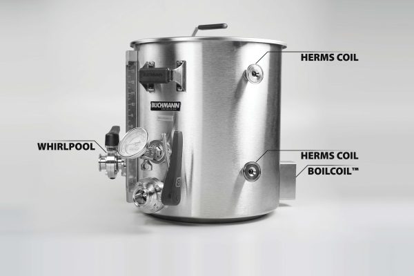 BoilerMaker™ (Customize Your Surface™ or G2 Kettle)-11022