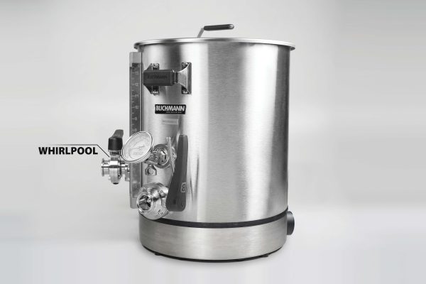 BoilerMaker™ (Customize Your Surface™ or G2 Kettle)-11024