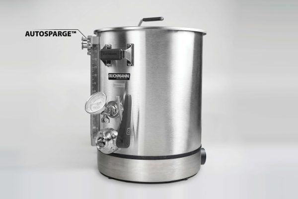 BoilerMaker™ (Customize Your Surface™ or G2 Kettle)-11026