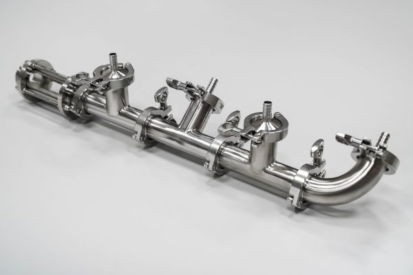 Easy to clean and maintain for hassle-free operation.