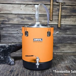 4 Gallon Bucket Fermenter Jacket