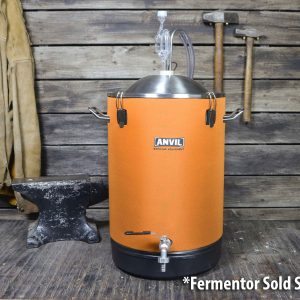 7.5 Gallon Bucket Fermenter Jacket