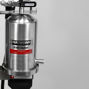 RIMS-Rocket™ - 120V with Mounting Bracket