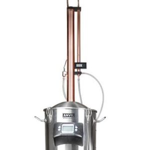 Turbo 500 Copper Condenser