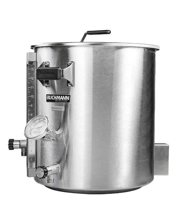 Blichmann Boilermaker G2 Kettle - Thumbnail 3