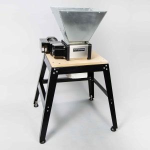 Small Stand (Grain Mill)