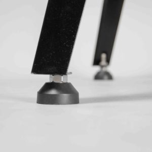 Grain Mill Feet