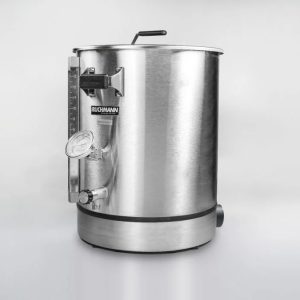 BoilerMaker Surface™ - Hot Liquor Tank