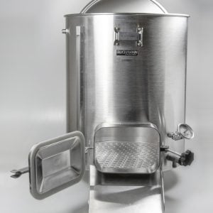 55 Gallon Manway BoilerMaker™ G2