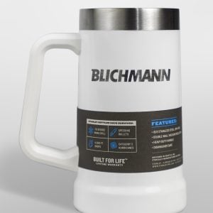 Blichmann Branded Stanley Beer Stein