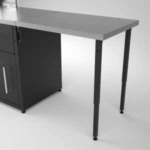 Foldable Table Extension