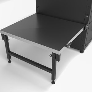 Folding Side Stand