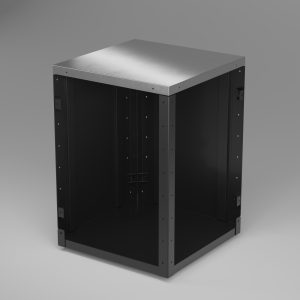 Corner - Modular Utility Cabinet (Coming Soon)